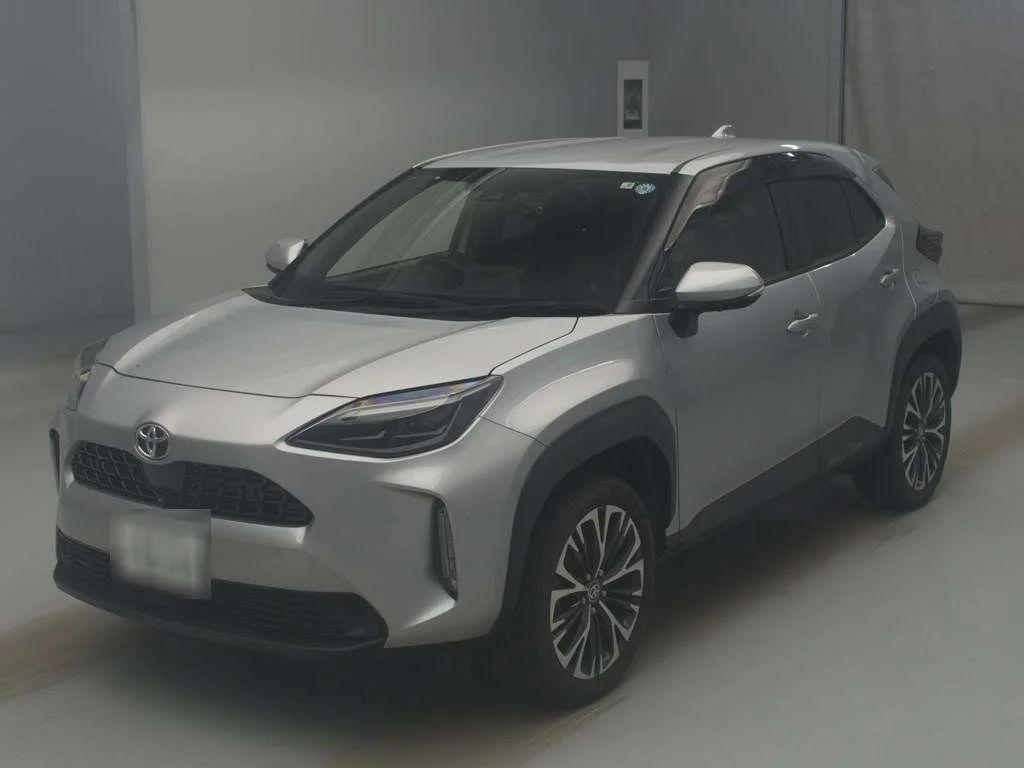 Toyota Yaris Cross MXPB15 2023